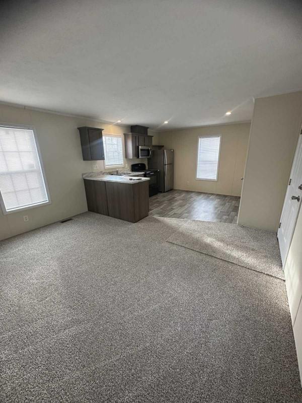 2022 Champion Redman Advantage Manufactured Home