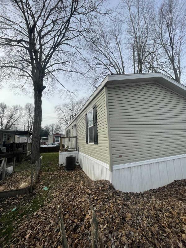 2022 Champion Redman Advantage Manufactured Home