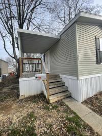 2022 Champion Redman Advantage Manufactured Home