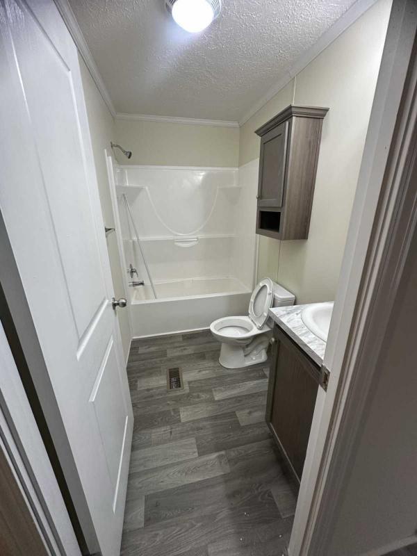 2022 Champion Redman Advantage Manufactured Home