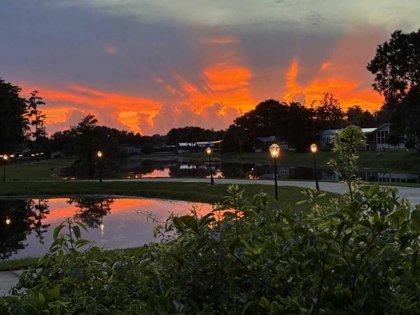 Barrington Mobile Home For Sale