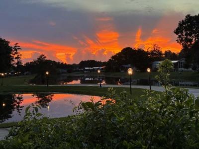 Mobile Home at 8007 Palm Harbor Way Orlando, FL 32822