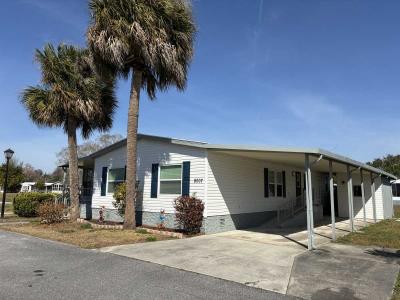 Photo 5 of 22 of home located at 8007 Palm Harbor Way Orlando, FL 32822