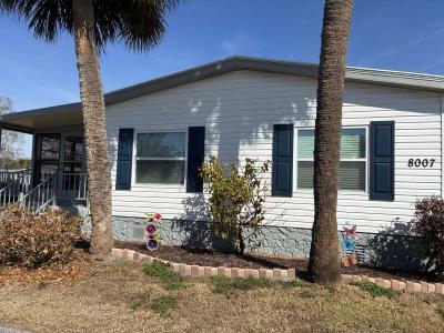 Photo 4 of 22 of home located at 8007 Palm Harbor Way Orlando, FL 32822