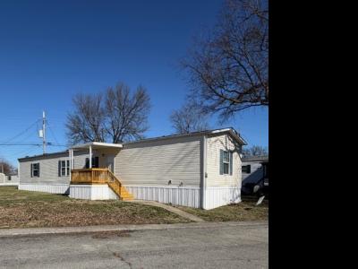Mobile Home at 304 Wilma Avenue #70 Louisville, KY 40229