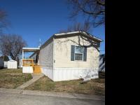 2017 Manufactured Home