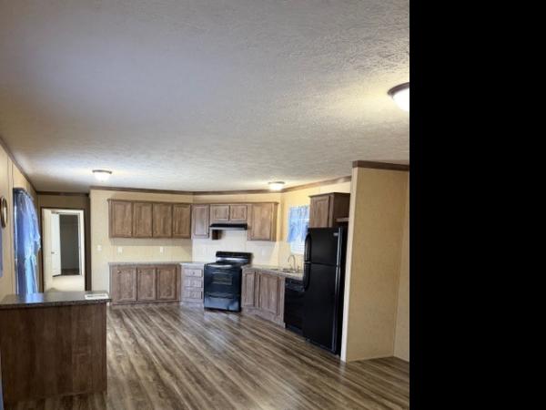 2017 Manufactured Home