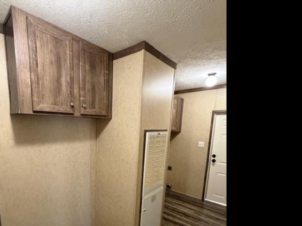 2017 Manufactured Home