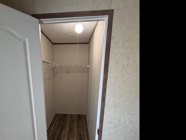 2017 Manufactured Home