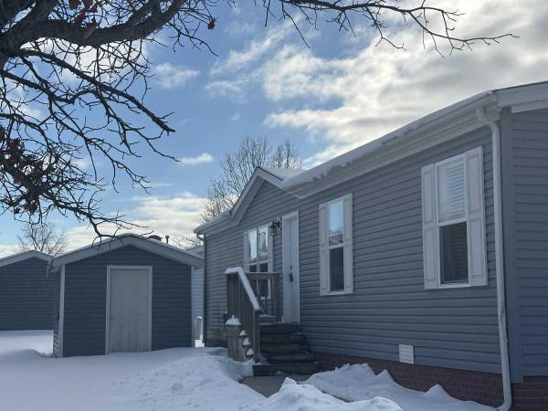 2019 Champion Mobile Home For Sale