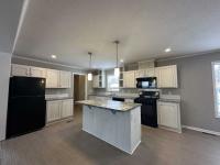 2019 Champion Redman Foundation Mobile Home