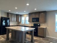 2019 Clayton Heritage Mobile Home