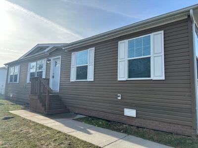 Mobile Home at 3261 Derbyshire Jackson, MI 49201