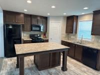 2019 Clayton Heritage Mobile Home