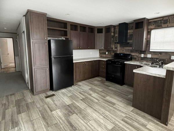 2022 Manufactured Home