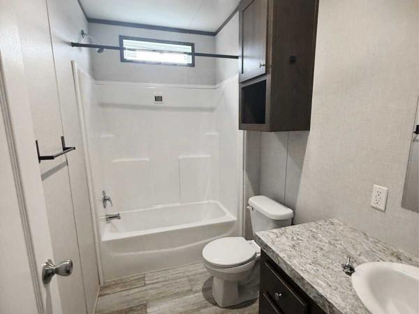 2022 Manufactured Home