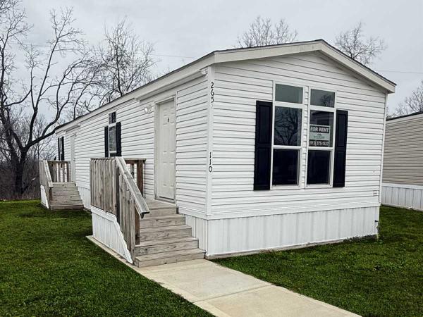 2022 Manufactured Home