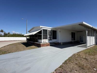 Photo 3 of 8 of home located at 231 Cavillier Ct North Fort Myers, FL 33917