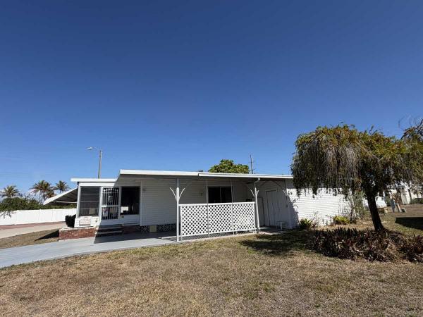 1979 Glen HS Mobile Home