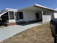 1979 Glen HS Mobile Home