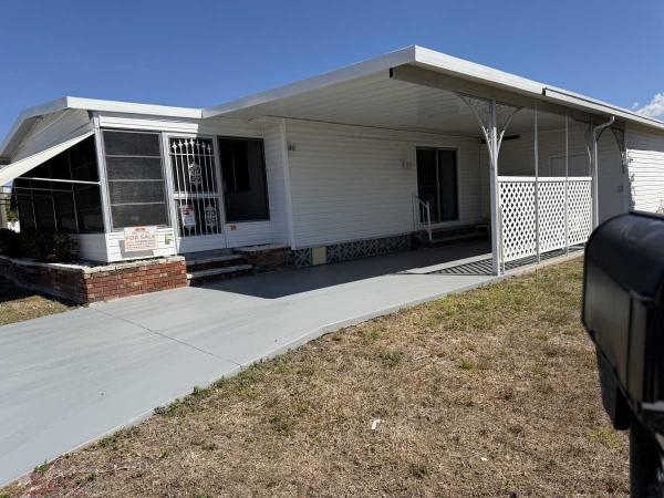 1979 Glen HS Mobile Home