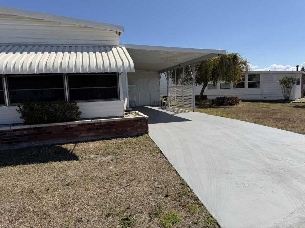 1979 Glen HS Mobile Home