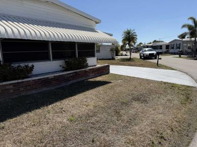 Mobile Home at 231 Cavillier Ct North Fort Myers, FL 33917