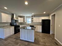 2018 Champion Redman Advantage Mobile Home