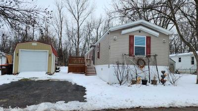 Mobile Home at 30 Radford Rd. Hastings, MN 55033
