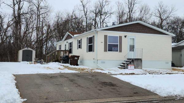 2004 Highland Mobile Home For Sale