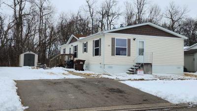 Mobile Home at 24 Three Rivers Dr. Hastings, MN 55033