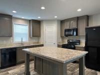 2018 Clayton Independence Mobile Home