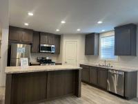 2026 Clayton Daphne Mobile Home