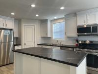 2026 Clayton Sheffield Mobile Home