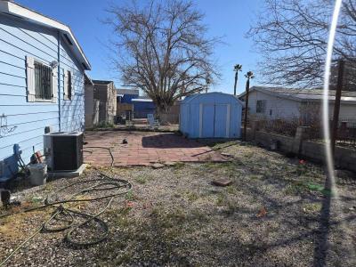 Photo 2 of 8 of home located at 1515 S Mojave Rd Las Vegas, NV 89104