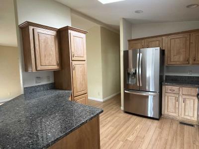 Photo 4 of 15 of home located at 2121 S Pantano Rd Unit 65 Tucson, AZ 85710