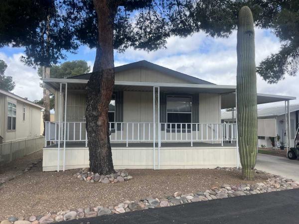 2006 CAVCO Mobile Home For Sale