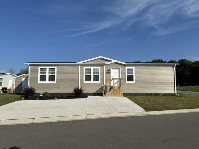 Mobile Home at 3300 Strauss Court Jackson, MI 49201