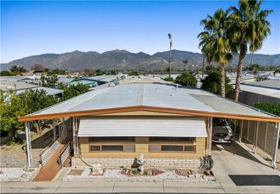 Mobile Home at 881 N Lake St Unit #313 Hemet, CA 92544