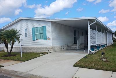 Mobile Home at 2626 88th St E Palmetto, FL 34221