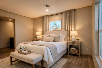 Photo 5 of 13 of home located at 11500 SW Kanner Hwy Indiantown, FL 34956