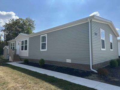 Mobile Home at 3543 Winsford Drive Jackson, MI 49201