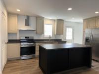 2023 Clayton Somerset Mobile Home