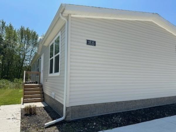 Photo 1 of 2 of home located at 3535 Winsford Drive Jackson, MI 49201