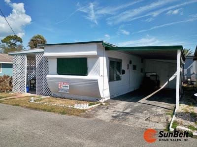 Mobile Home at 170 N Yonge Street Lot 57 Ormond Beach, FL 32174