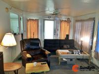 1958 GENR Mobile Home