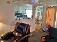 1958 GENR Mobile Home