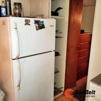 1958 GENR Mobile Home