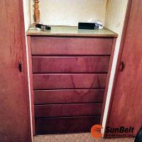 1958 GENR Mobile Home