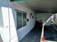 1958 GENR Mobile Home